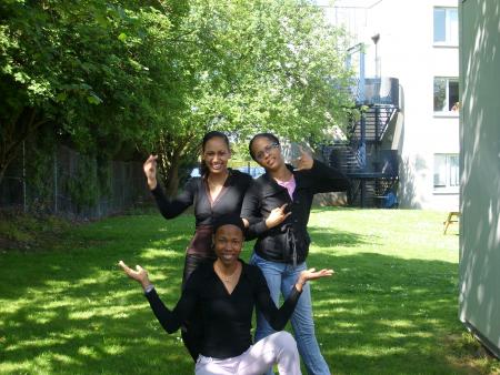 Les Antilles In Da PlAcE 